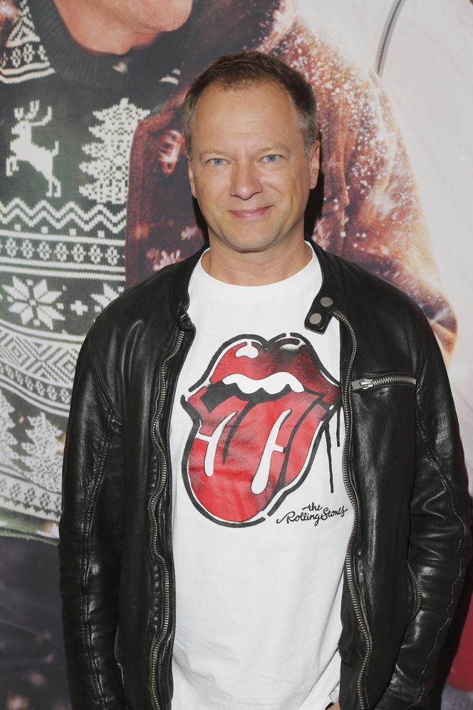 Maciej Stuhr, Katarzyna Błażejewska-Stuhr