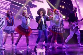 Viki Gabor sama wybrała swoje zdjęcia