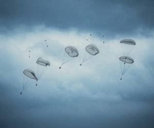 Wojsko trenuje w Małopolsce. Żołnierze szkolili się na Pustyni Błędowskiej