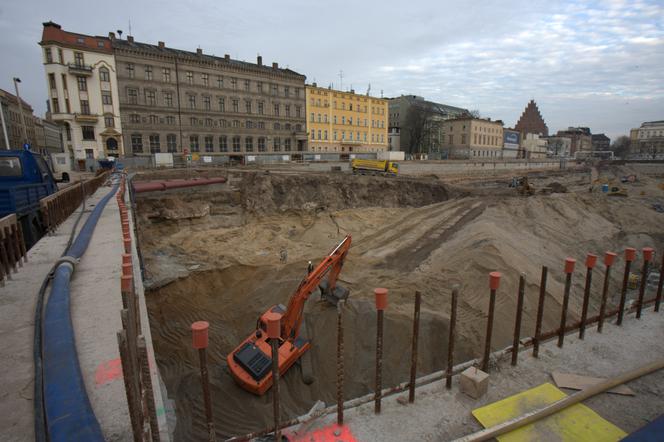 Forum Muzyki, Wrocław