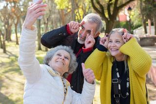 Te osiedla we Wrocławiu opanowali seniorzy. Co trzeci mieszkaniec jest tutaj na emeryturze