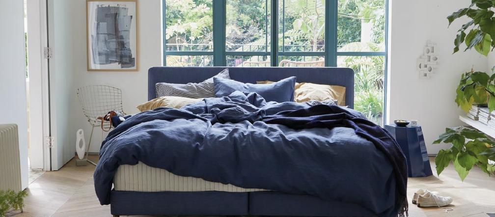Dobra jakość snu. Łóżka i materace gwarantujące relaks i zdrowie