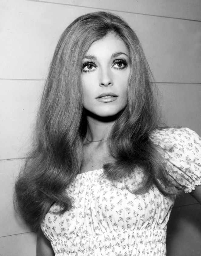 Ostatni dzień Sharon Tate. Rocznica zbrodni, która wstrząsnęła Hollywood