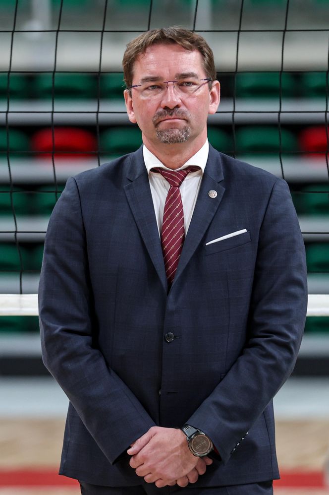Nikola Grbić, Sebastian Świderski