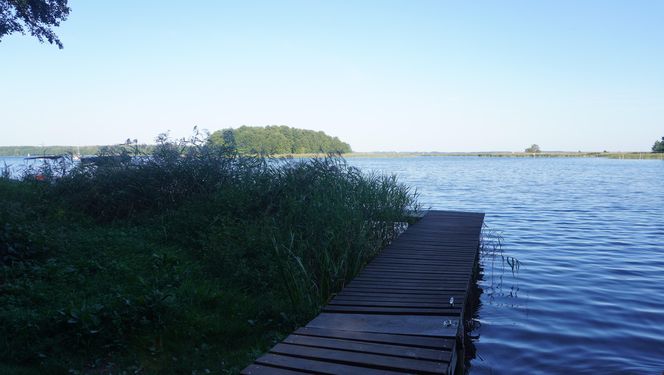 Bunkry na Mazurach wybudowane dla żołnierzy Wehrmachtu. To tu miała być ukryta Bursztynowa Komnata [ZDJĘCIA]