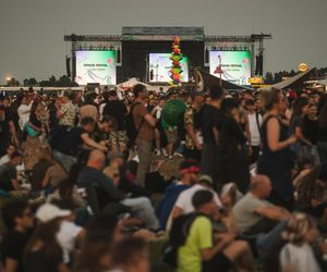 Open'er Festival 2025 i pełny line-up z podziałem na sceny. Oto rozkład godzinowy koncertów