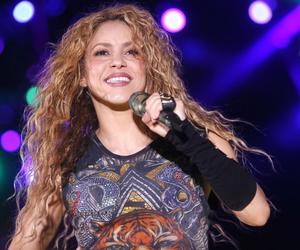 Shakira