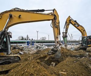 Potężna inwestycja PKP Intercity na Podkarpaciu