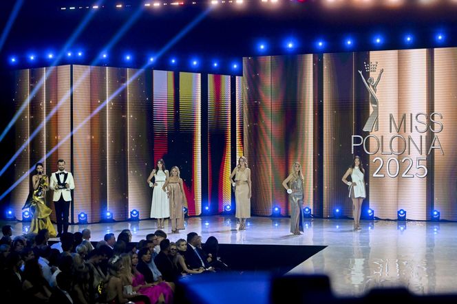 Miss Polonia 2025