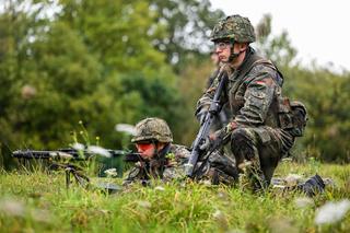 Niemcy dyskutują o przywróceniu poboru powszechnego. „Bez poboru Bundeswehra daleko nie zajdzie”