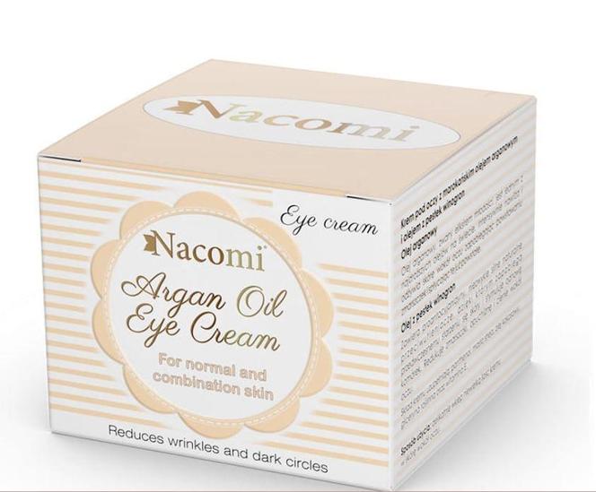 Nacomi