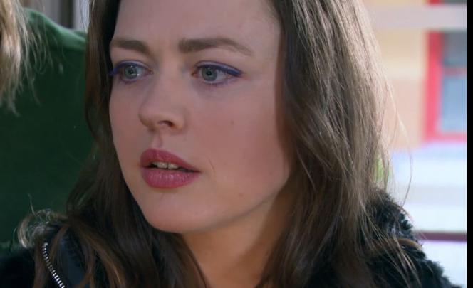  Na Wspólnej odc. 3286. Ania (Małgorzata Kocik)