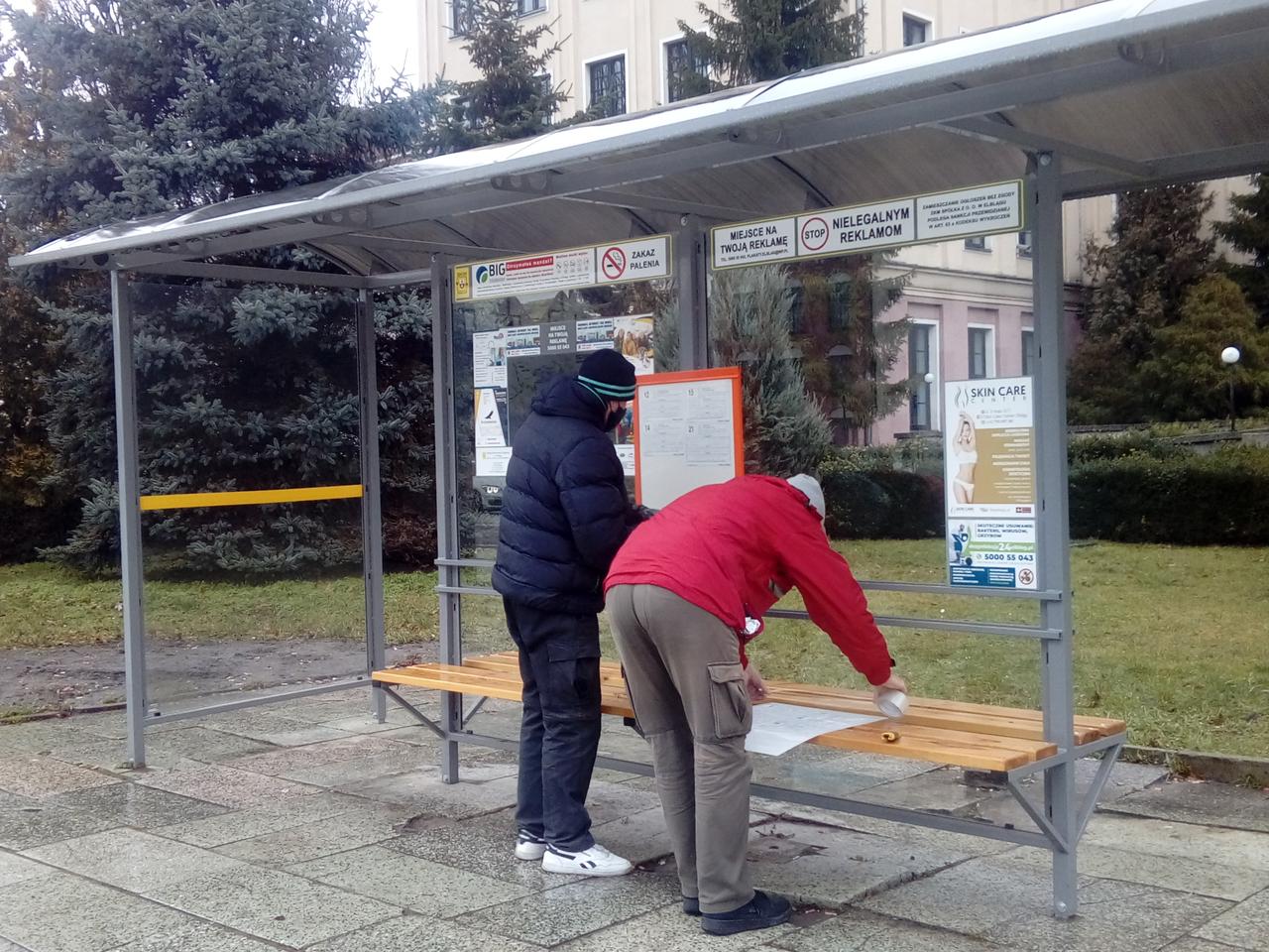 Kolejne korekty. Od marca elbląskie autobusy pojadą nieco inaczej 