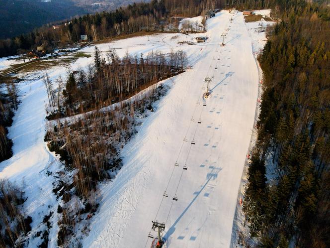 Wiślański Ski Pass