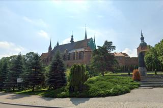 W tych diecezjach najmniej osób chodzi do kościoła