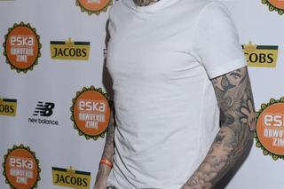 Tak zmieniał się Smolasty