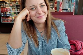 Marta rok temu brała slub, teraz walczy o życie