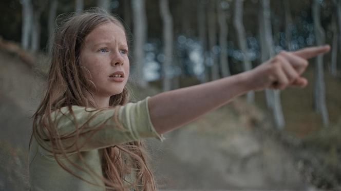 Tak powstawał film "Rój" 