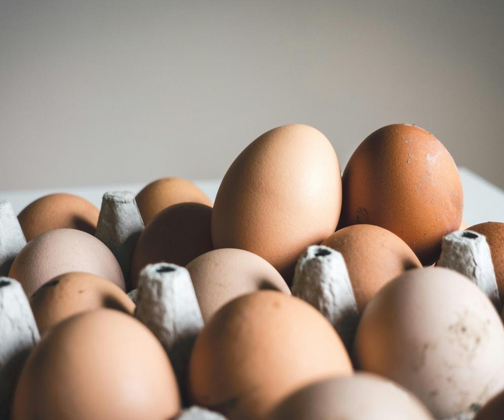 Bakterie Salmonelli W Jajkach Gis Wydał Ostrzeżenie Ryzyko Zatrucia Pokarmowego Olsztyn 5106