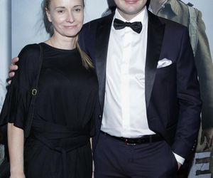 Maciej Musiał pokazał mamę w bikini!