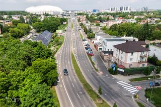 Uwaga kierowcy! Startują remonty na ważnych ulicach Poznania