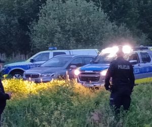 Makabryczny finał poszukiwań. Ujawniono ciała w stanie znacznego rozkładu. Zatrzymano podejrzanych