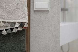 Eleganckie włączniki do świateł