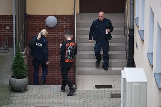 Koniec procesu Pawła F., który skrzywdził 11-latkę