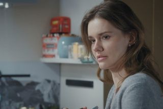 M jak miłość odc. 1869. Franka (Dominika Kachlik)