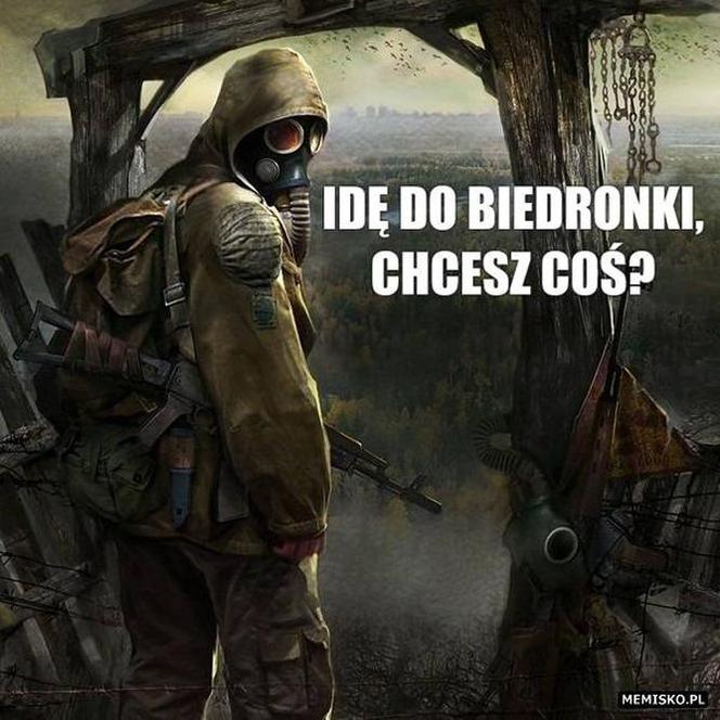 Maseczki ochronne: MEMY. Najlepsze obrazki, demotywatory i memy o maseczkach ochronnych