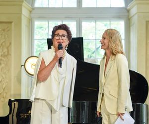 Gwiazdy ruszyły tłumnie na koktajl „Twojego Stylu”