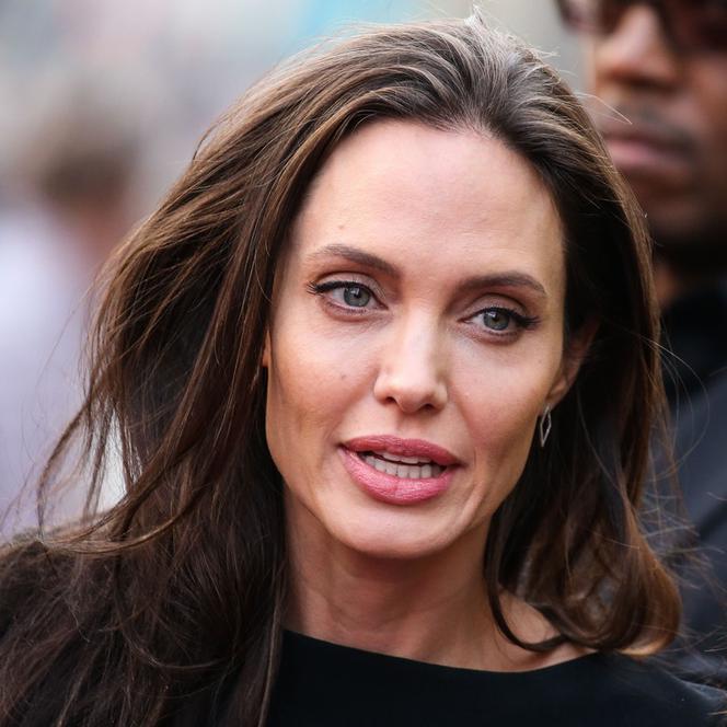 Angelina Jolie