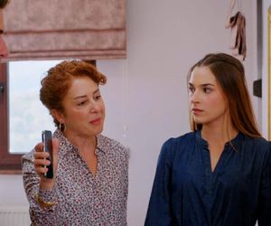 Miłość i nadzieja odc. 298. Bahar, Kuzey