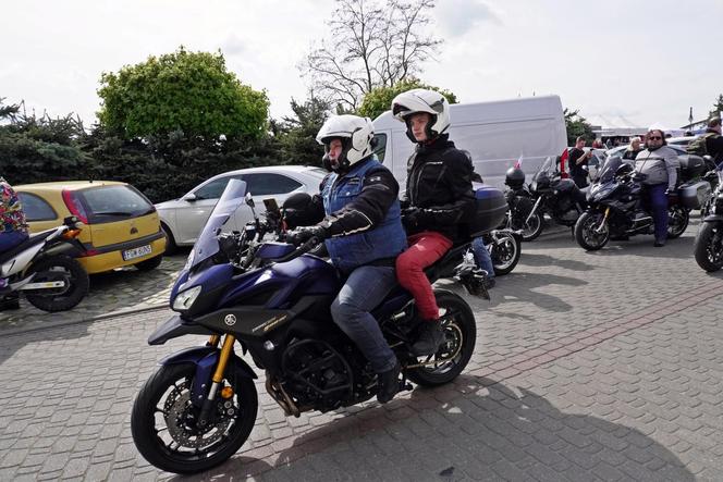 Moto Start Gorzów 2024