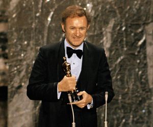 Ujawnili zdjęcia i nagrania z domu Gene'a Hackmana! Wstrząsające, co robiła jego żona tuż przed śmiercią!