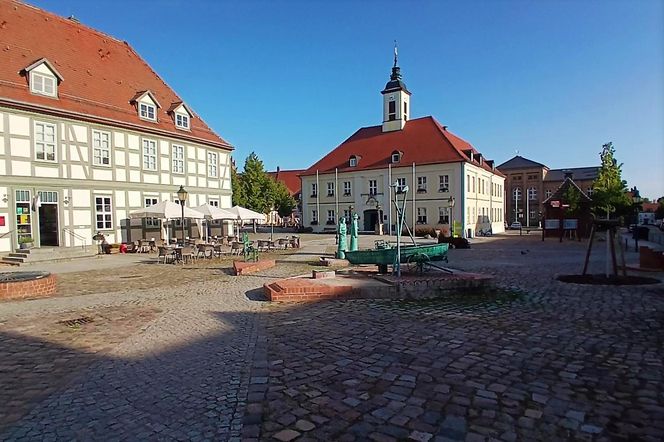 Angermünde