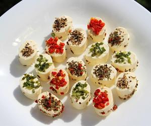 Intrygujące babeczki na zimno dla odważnych. Wielkanoc bez schematów