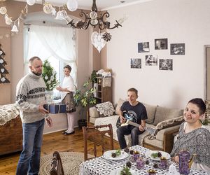 Aneta Dobrzańska: Koronki to moja specjalność