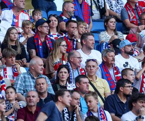 Górnik Zabrze liderem Ekstraklasy po wygranej z Widzewem. Zadecydował gol w końcówce