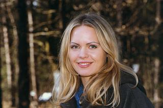 Zyskała sławę jako Marcysia ze „Złotopolskich”. Jak Magdalena Stużyńska zmieniała się na przestrzeni lat?