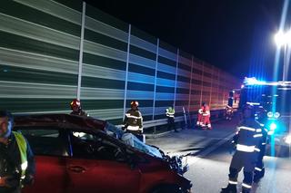 Generał Roman Polko miał straszliwy wypadek. Doszło do zderzenia z TIR-em! Wstrząsające zdjęcia