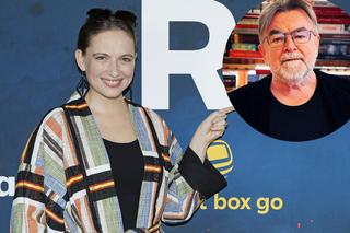 Anna Cieślak pokazała Miszczaka na zdjęciach