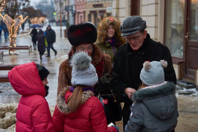 Trwa finał Wielkiej Orkiestry Świątecznej Pomocy. Tak gra Lublin!