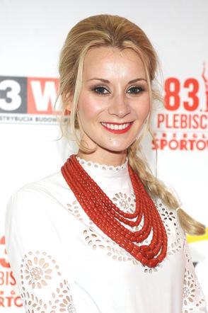 Ewa Bilan-Stoch
