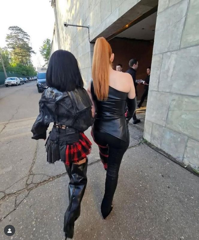 Pamiętacie zespół Tatu? Nie zgadniesz, jak teraz wyglądają!