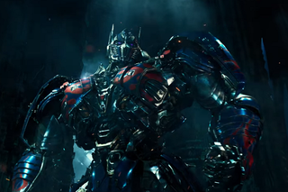 Transformers: Ostatni rycerz - zwiastuny i data premiery filmu!
