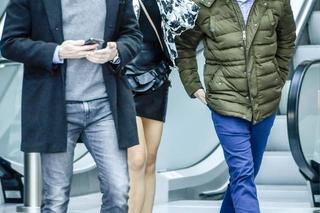 Rafał Mroczek (Paweł w M jak miłość), Anna Gzyra (Sylwia w w M jak miłość)