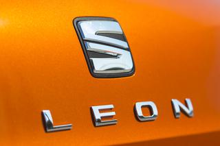 Seat Leon ST X-perience