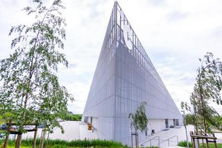 Małopolskie Centrum Nauki Cogiteon w Krakowie