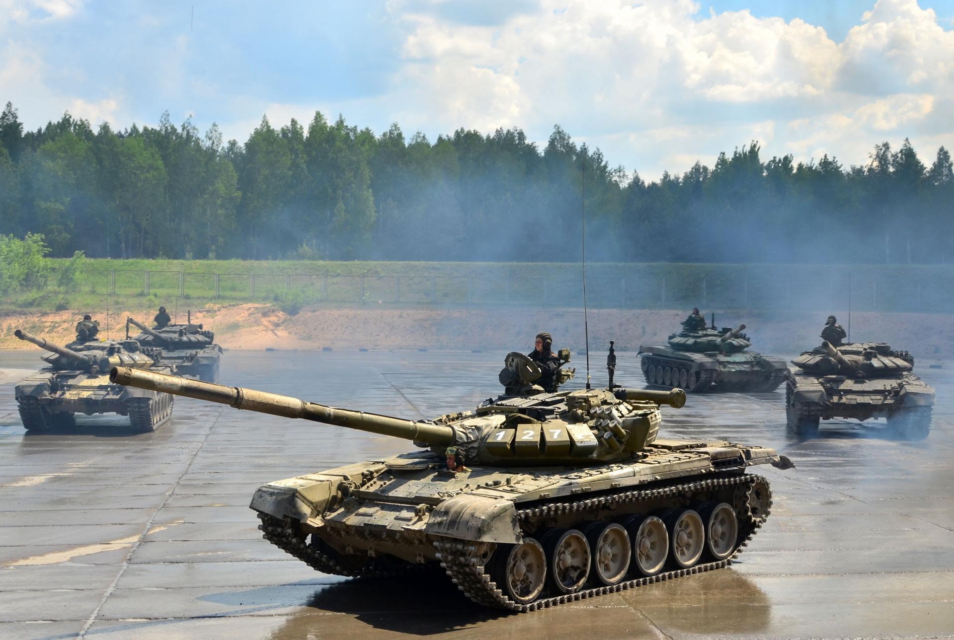 T-72